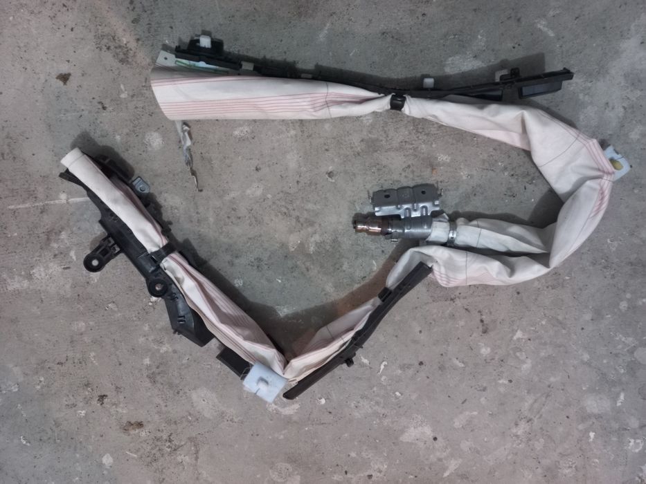 Завес еърбег лява за Тойота Корола седан след 2019-