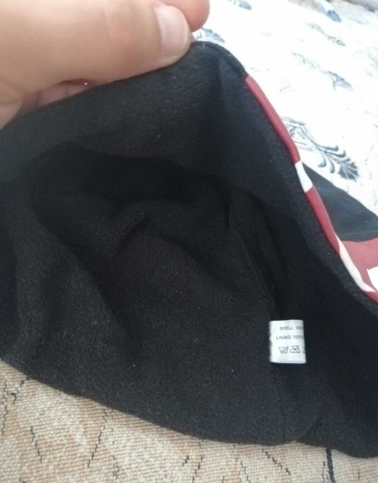 Унисекс зимна  шапка