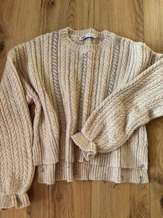 Дамски блузки ZARA