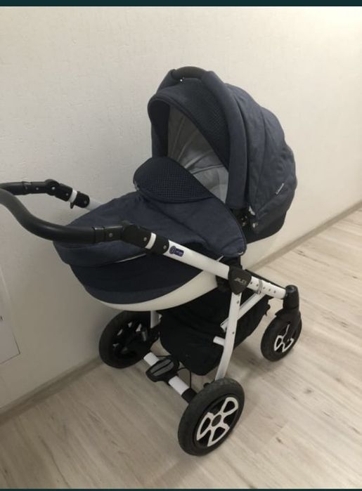 Коляска 3в1 Anex