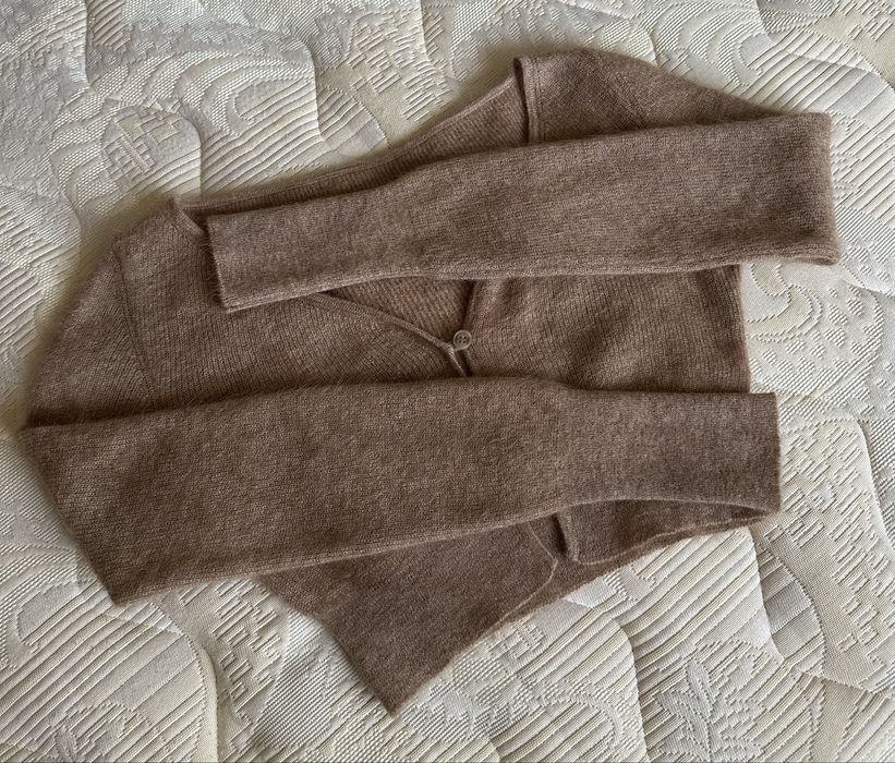 Жилетка Jacquemus. Оригинал.