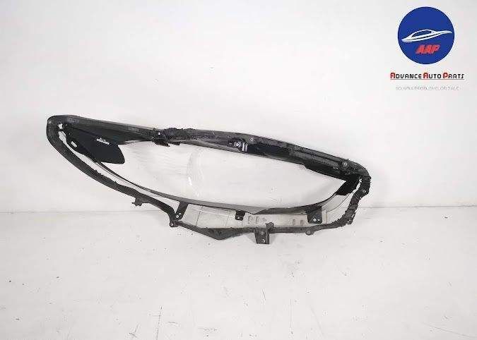 Sticla Far Stanga ASIGURAM MONTAJ Mazda  6 GJ [2012 - 2015]