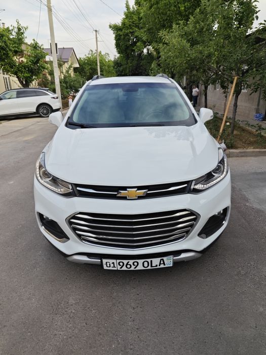 Tracker 1 Primer 2019