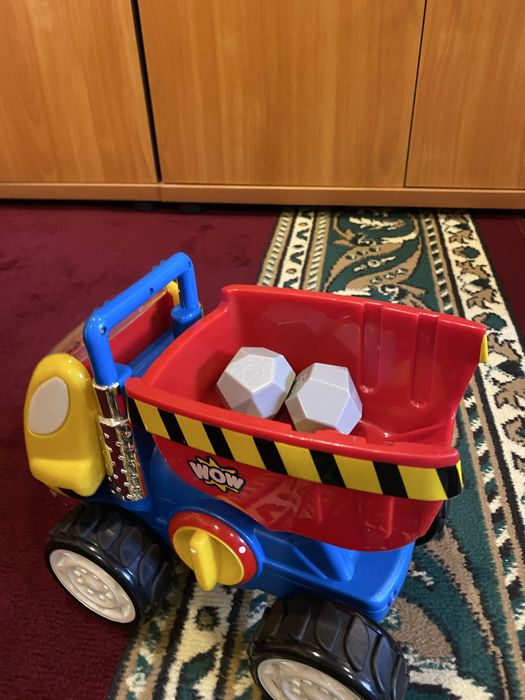 Игрушки машинки Америка