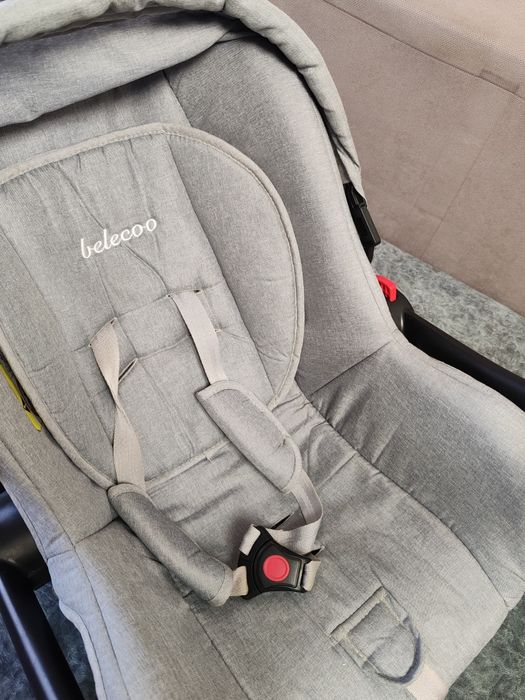 Продам автолюльку