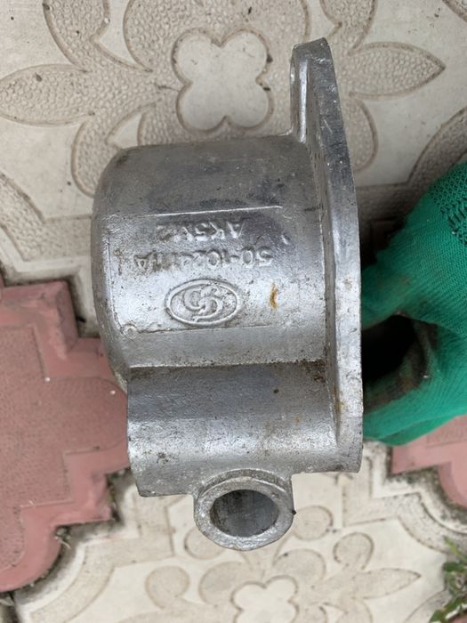 Крышка бендикса МТЗ