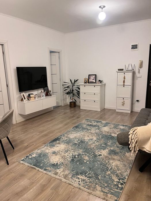 Apartament doua camere