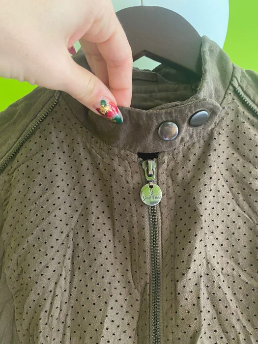 Дамско яке междинен сезон