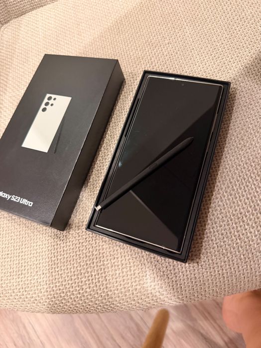 Samsung S 23 ultra