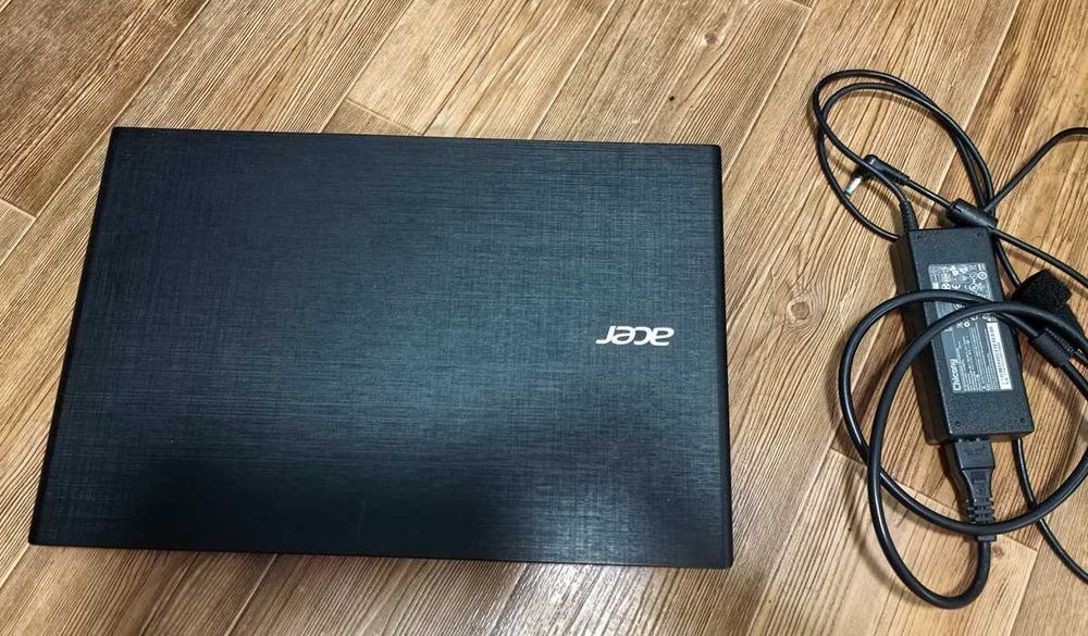 продам ноутбук  Acer 15