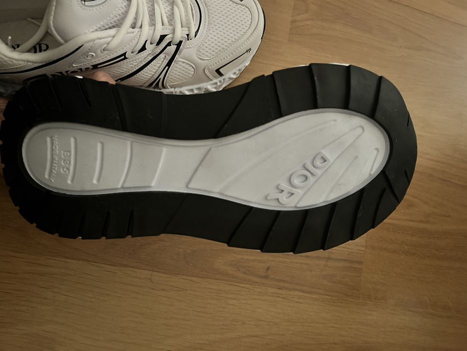 Мъжки маратонки Dior