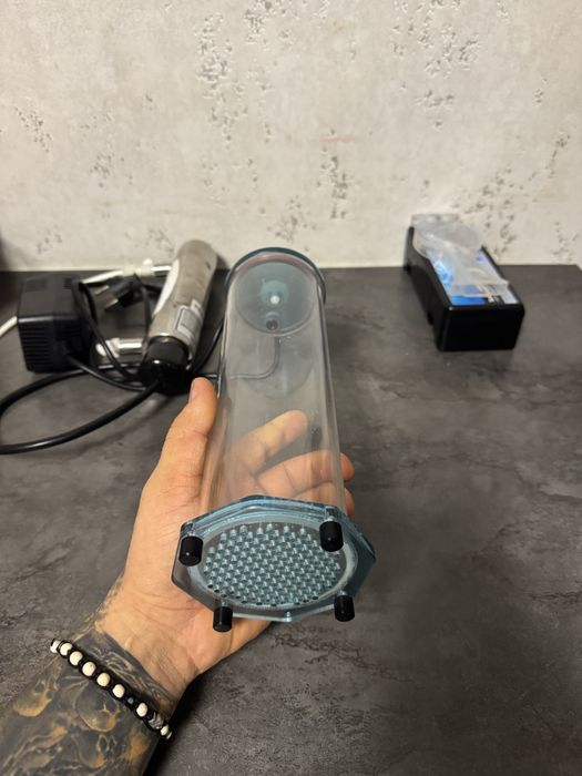 Aacesorii acvariu marin apa sarata