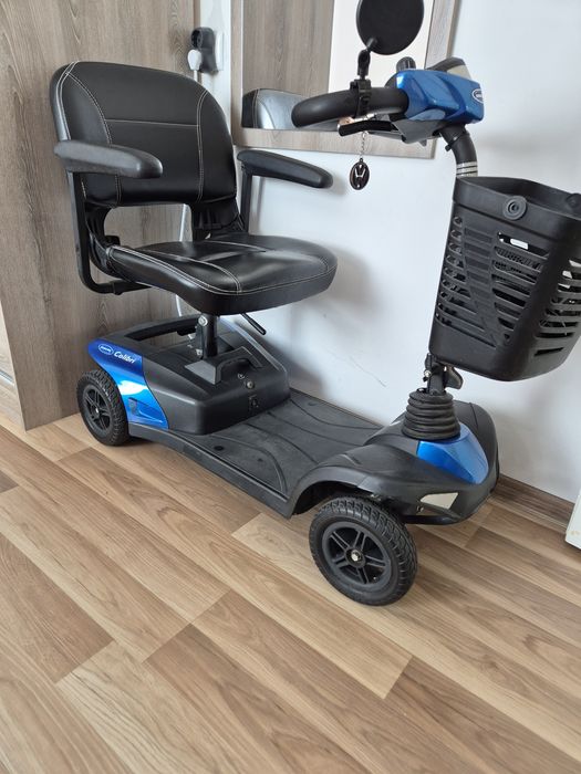 Мини Електрически скутер