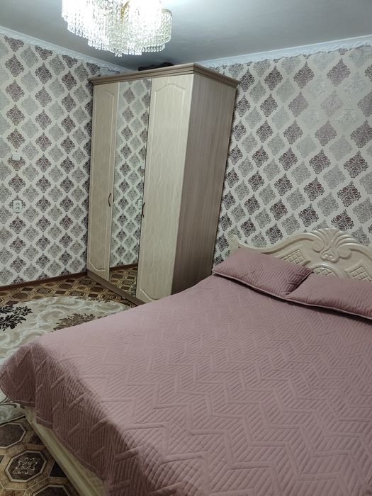 Продам улучшенную 3ком.квартиру