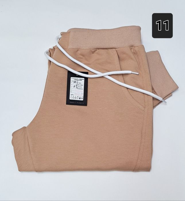 Анцуг- долнище -мъжки