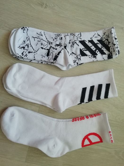 Носки. Высокие. До 42 размера.