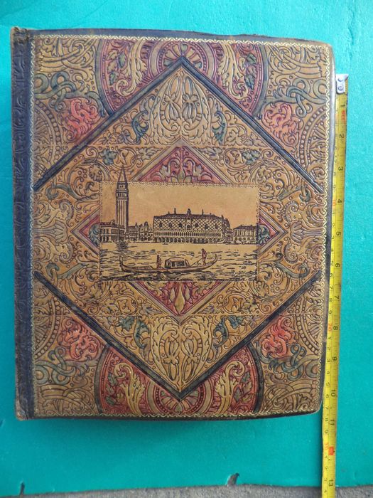 Album peste 200 carti postale vechi de colectie transport gratis posta