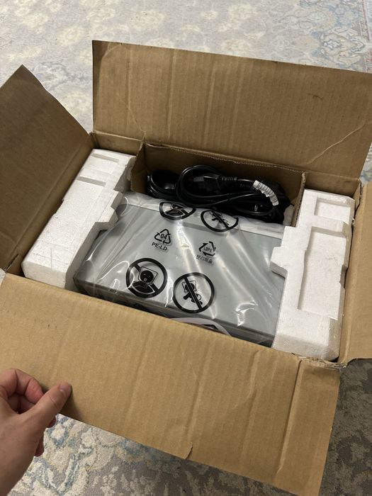 Принетр HP Laser Jet Pro P1102