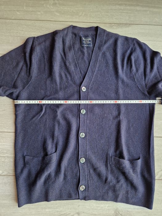 Cardigan Abercrombie & fitch