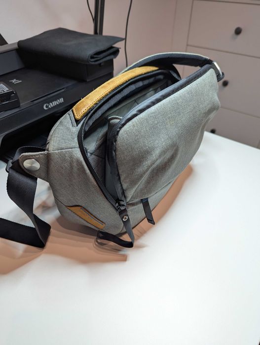 Geanta Foto Peak Design Everyday Sling 3l