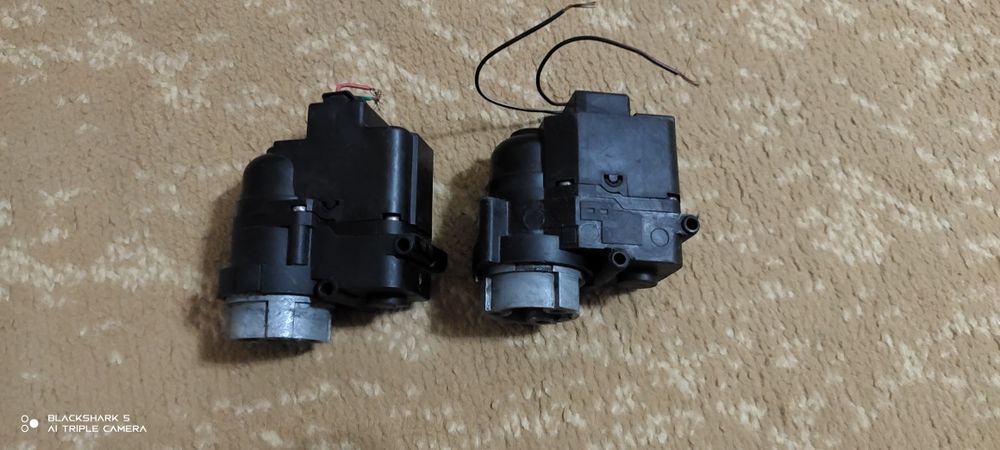 Складывания боковых зеркал chevrolet