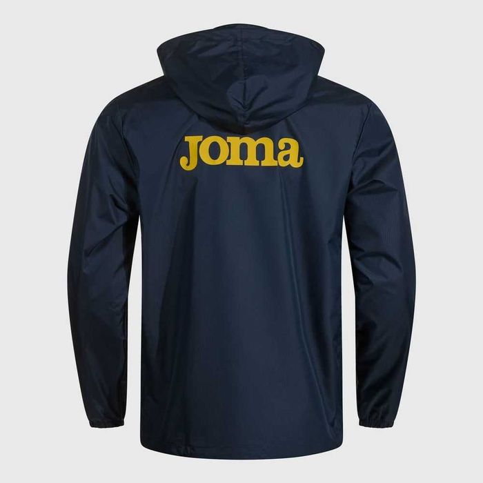 Geaca de vant Joma Romania model 2026