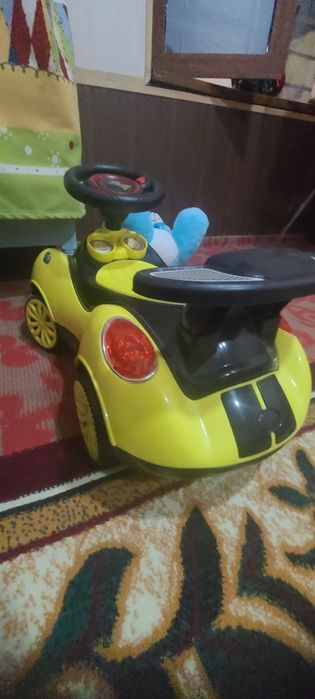 Продаётся игрушка машинка для детей