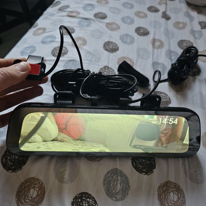 Oglinda de bord 70mai camera de bord 70mai