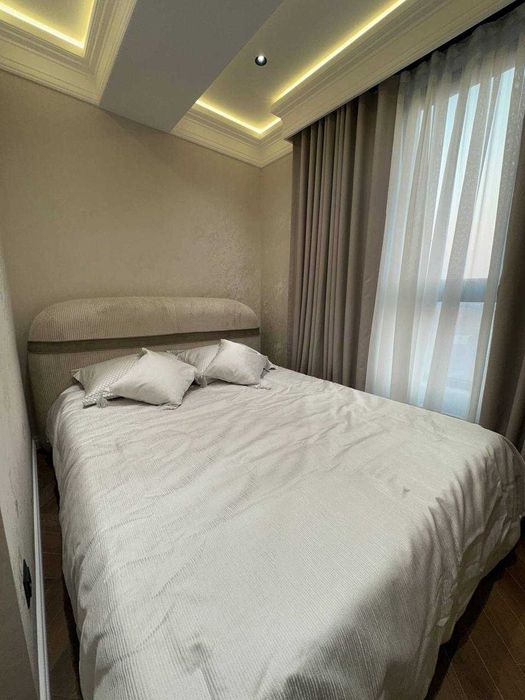 ЖК Modera Towers Продаётся 1-на комнатная квартира ул Шота Руставели