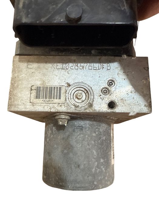Pompa Abs Volkswagen Passat B7 [ 2010 - 2014 ] 3Aa614109N