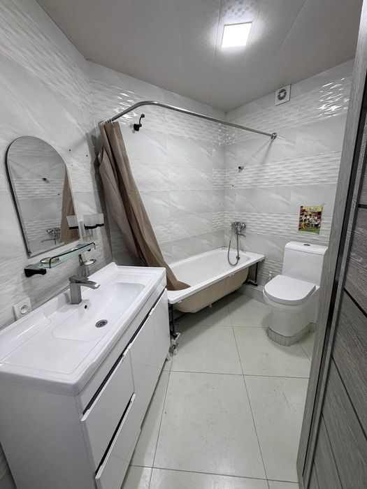 Новостройка, ЖК Silk Road, Центр, Буз базар 3/6/10 75 М²