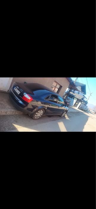 Audi a 4 motor 1.9