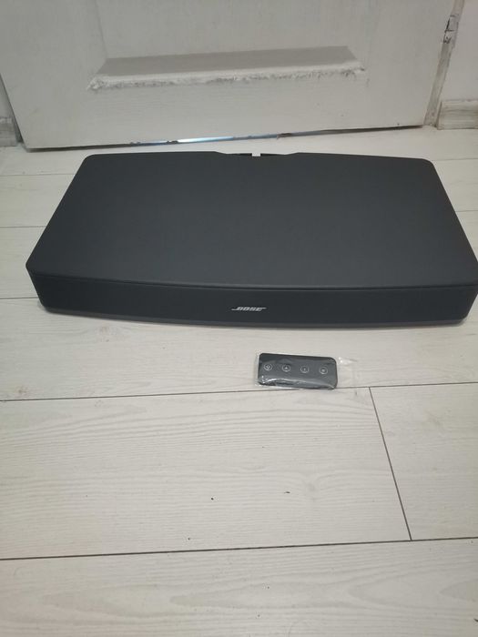 Продавам саундбар Bose Solo TV