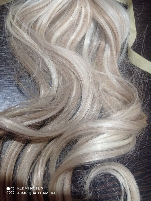 Продается накладной хвост, возможен обмен