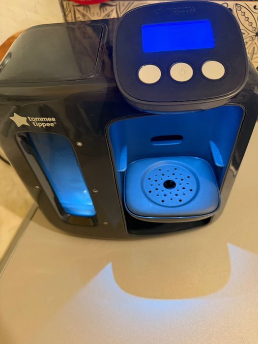 Машина за мляко Tommee Tippee
