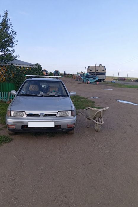 Продам Nissan Sunny 2002 года