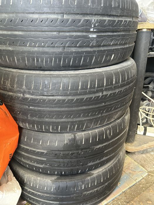 Резина 195/55 R16