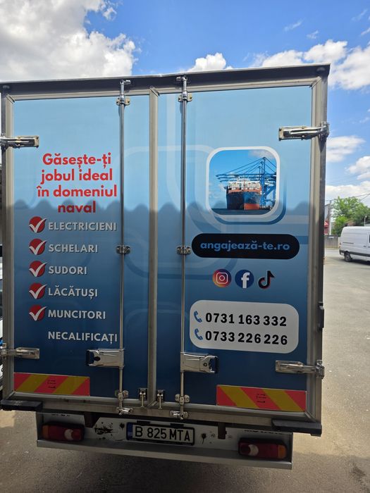 De vânzare  - Autoutilitară Opel  Movano