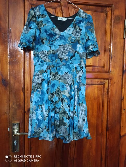 Разбираю гардероб