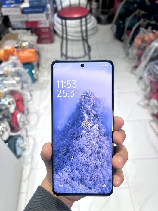 Xiaomi redmi 13 pro+