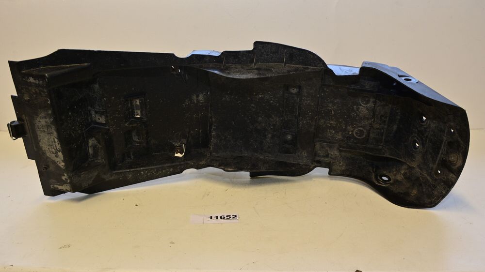 Undertail Aparatoare Roata Spate Yamaha XJR 1300 2007 - 2015