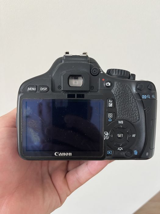 Canon 550d продам
