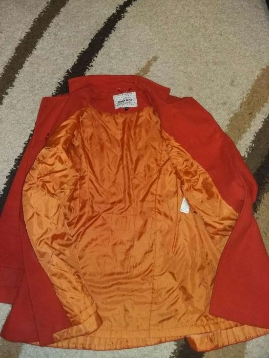 Haina scurta stofa mar.38 _ 40