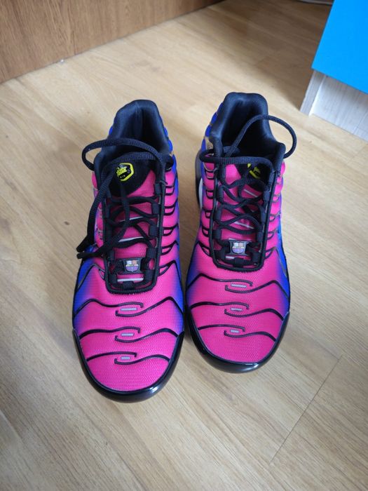 Nike TN Barca Patta mărimea 44