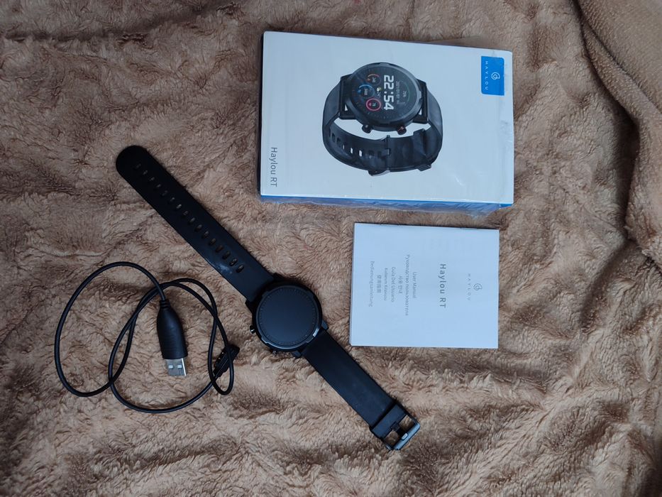 Haylou RT LS05S by Xiaomi