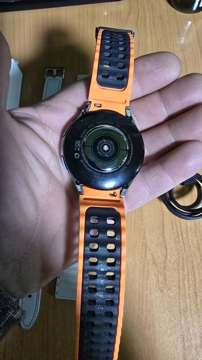 Samsung smartwatch 6 47mm clasic la cutie