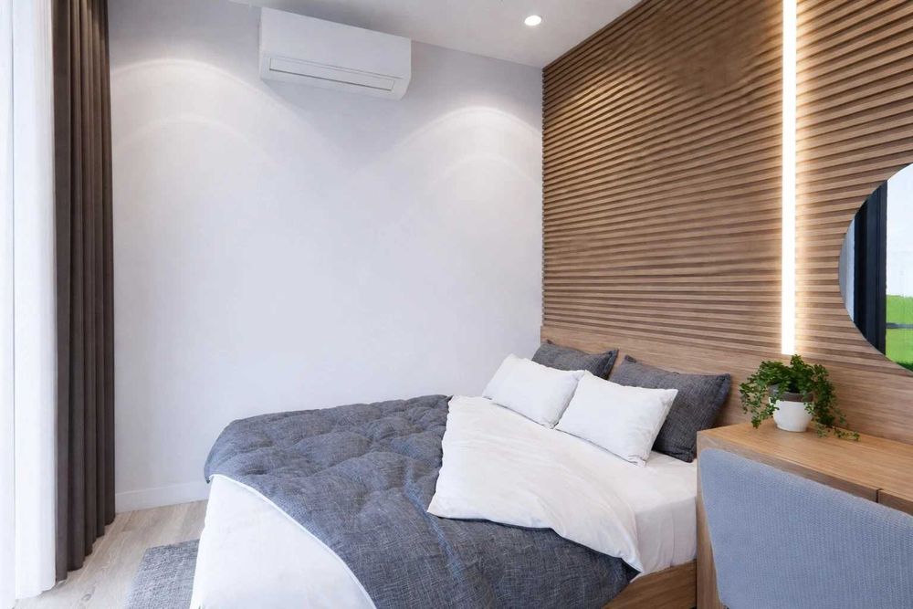 НА ИЗПЛАЩАНЕ - Евтина двуетажна сглобяема къща с 4 спални, 165 кв. м