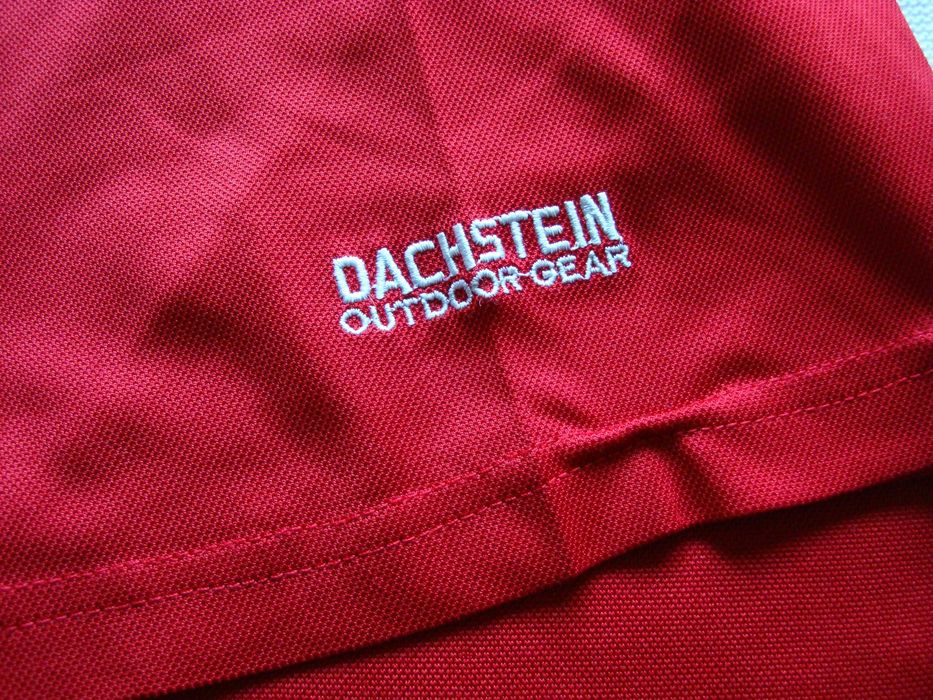 Блуза "Dachstein"