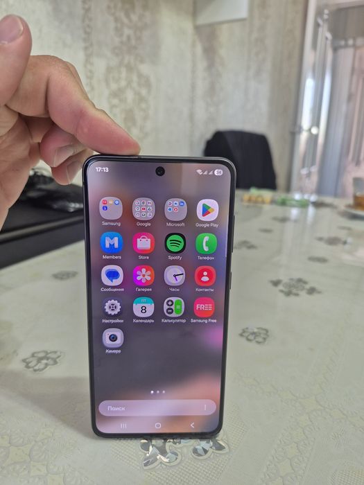 Продам Самсунг S21 Fe 5G