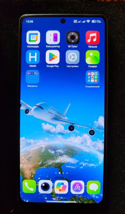 Xiaomi redmi note 13 pro 12+12/512 Gb